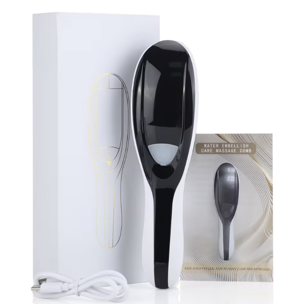 Therapy Hair Brush