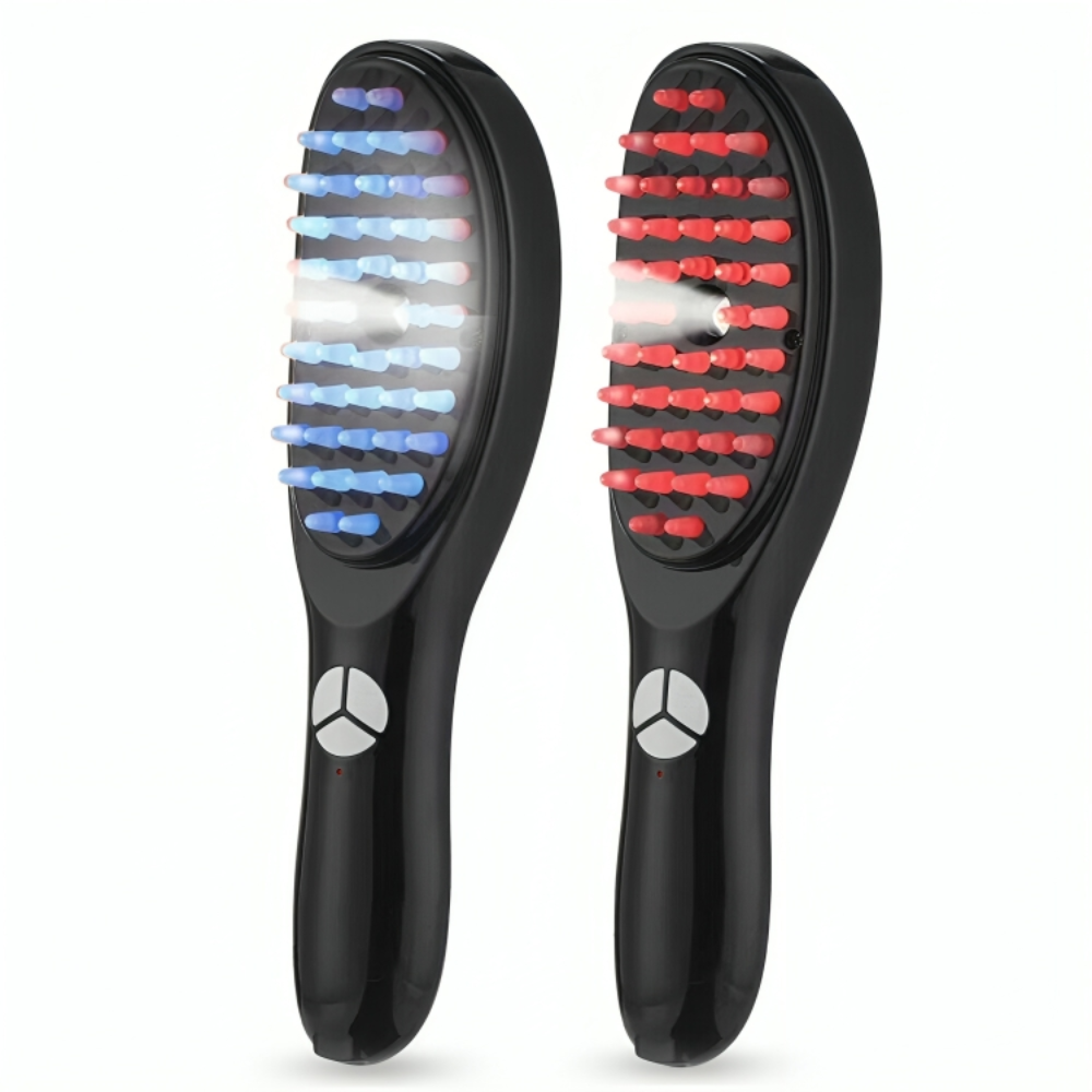 Therapy Hair Brush