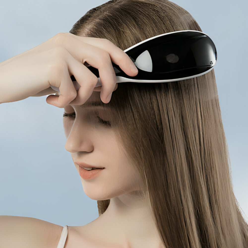 Therapy Hair Brush