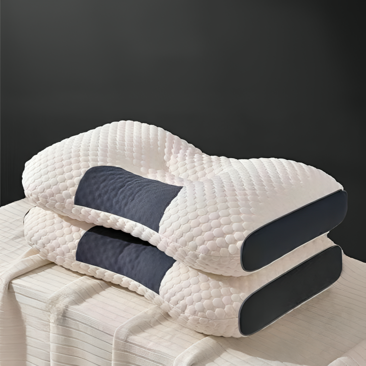 Cloud Contour Pillow