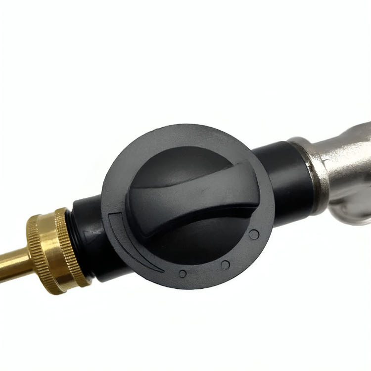 Pro Clean Spray Gun