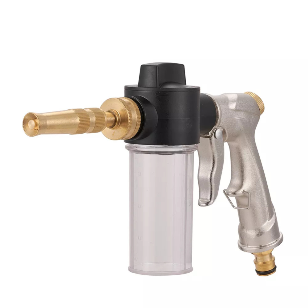 Pro Clean Spray Gun