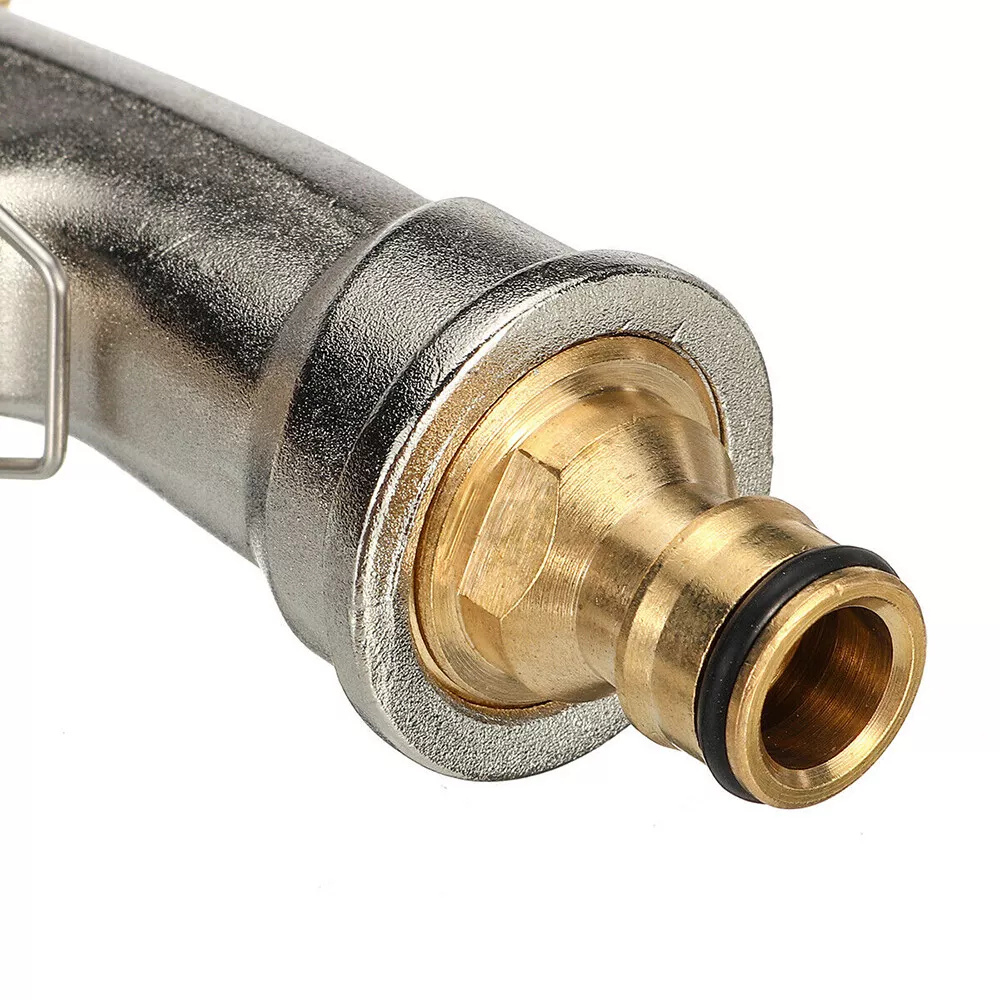 Pro Clean Spray Gun