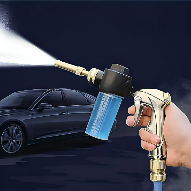 Pro Clean Spray Gun