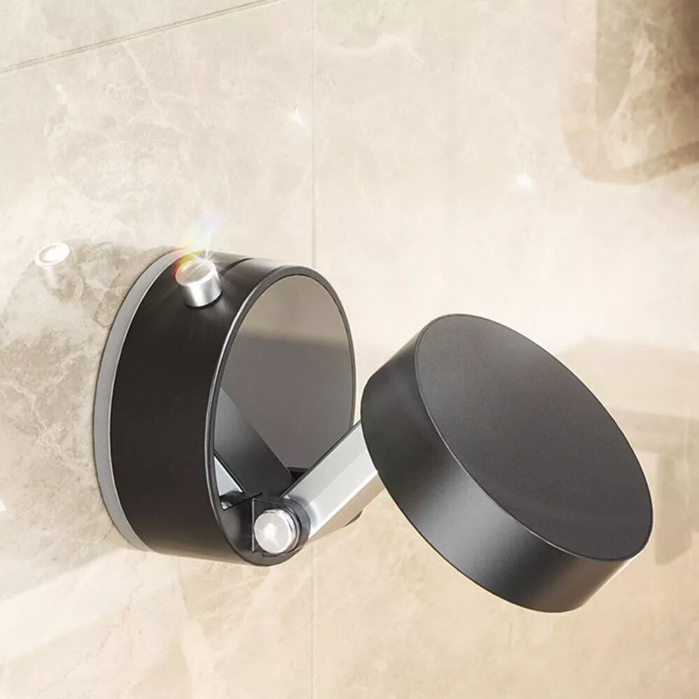 360° Suction Phone Tripod
