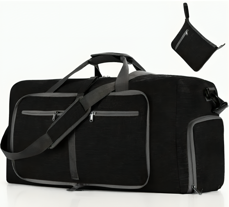 Travel Duffle Bag