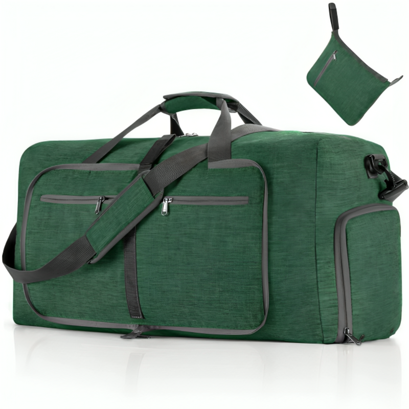 Travel Duffle Bag