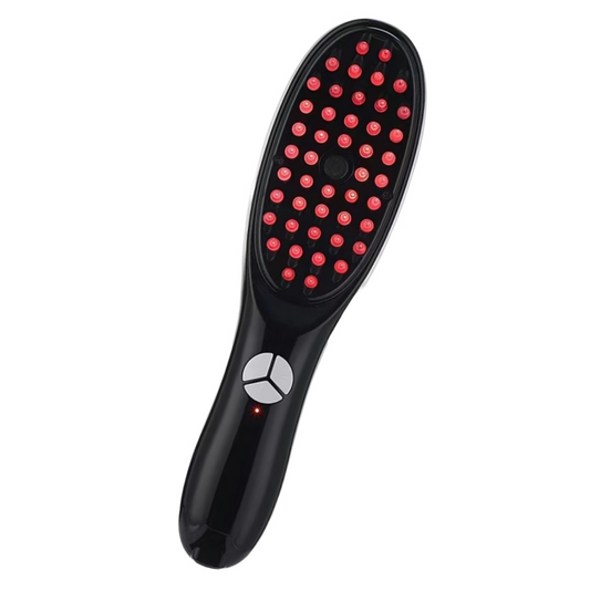 Therapy Hair Brush