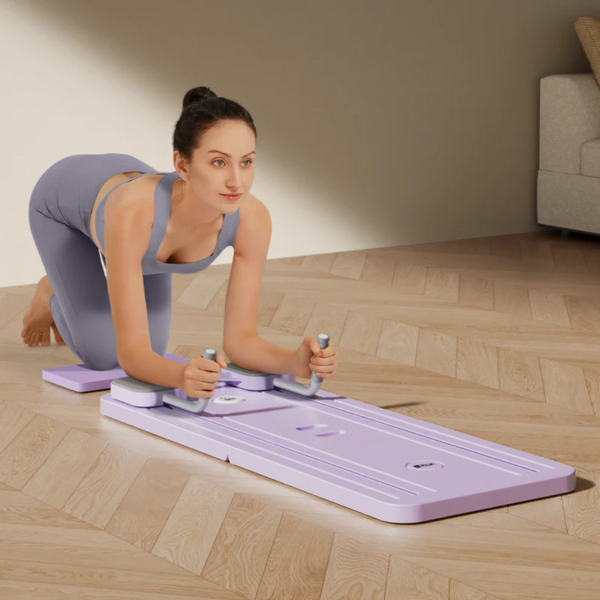 Pilates ProMove Board