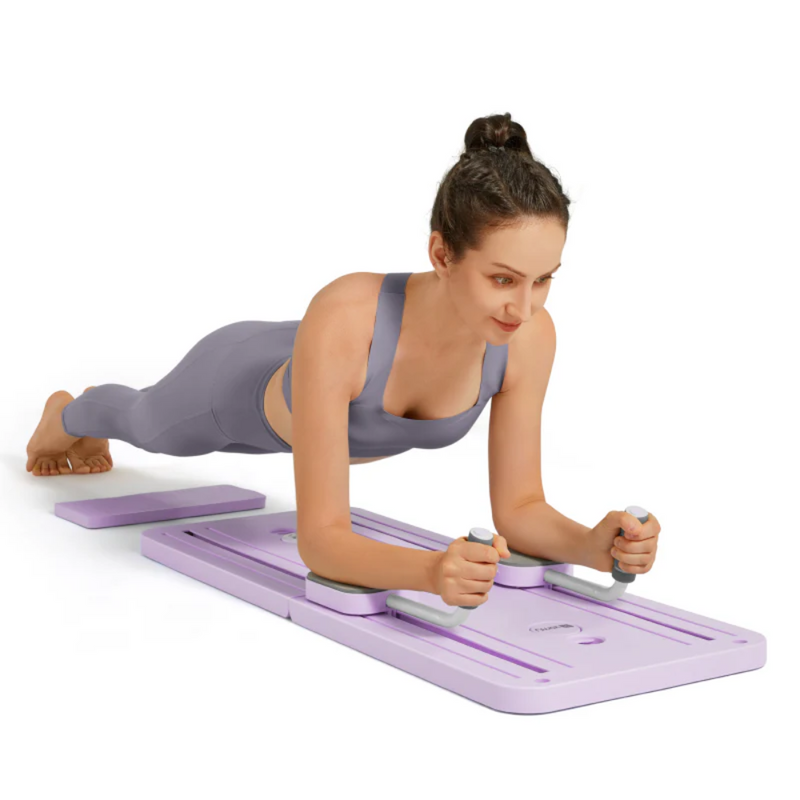 Pilates ProMove Board