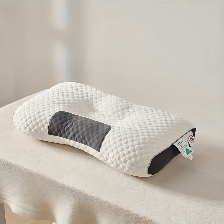 Cloud Contour Pillow
