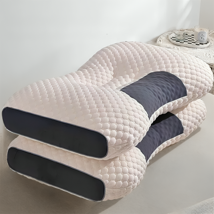 Cloud Contour Pillow