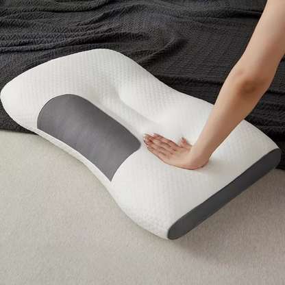 Cloud Contour Pillow