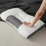 Cloud Contour Pillow