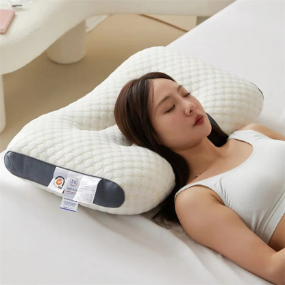 Cloud Contour Pillow