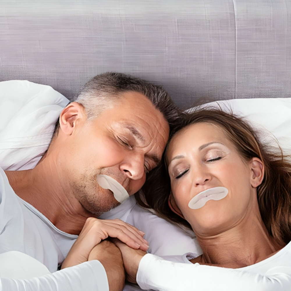 Anti Snoring Strips
