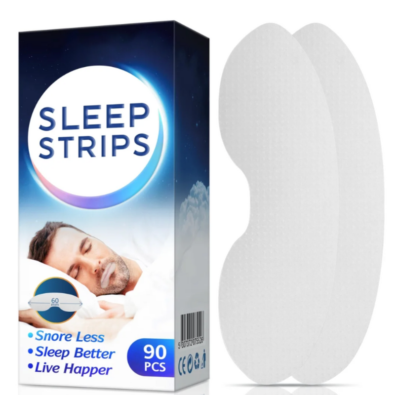 Anti Snoring Strips