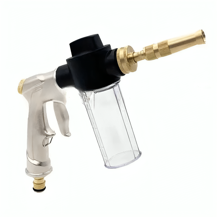 Pro Clean Spray Gun