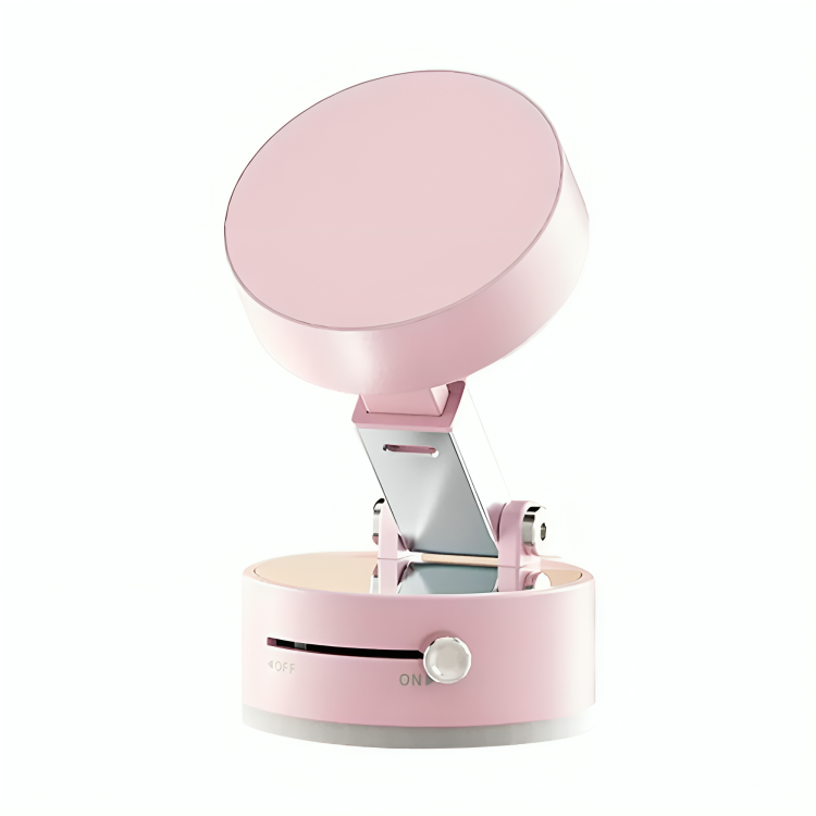 360° Suction Phone Tripod