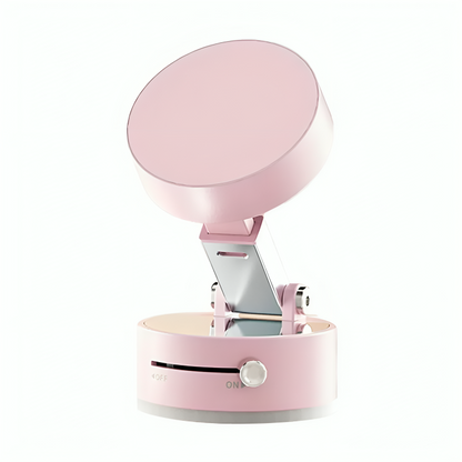 360° Suction Phone Tripod