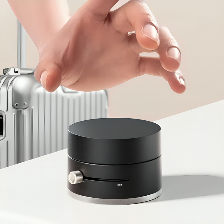 360° Suction Phone Tripod