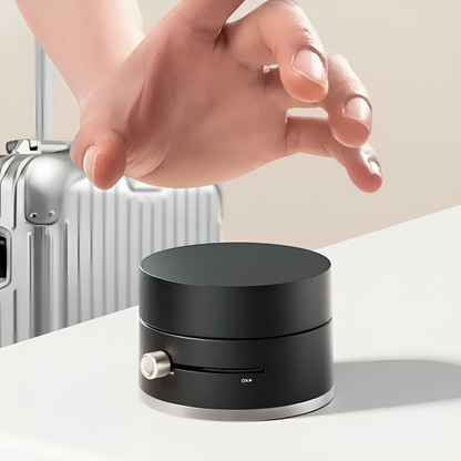 360° Suction Phone Tripod