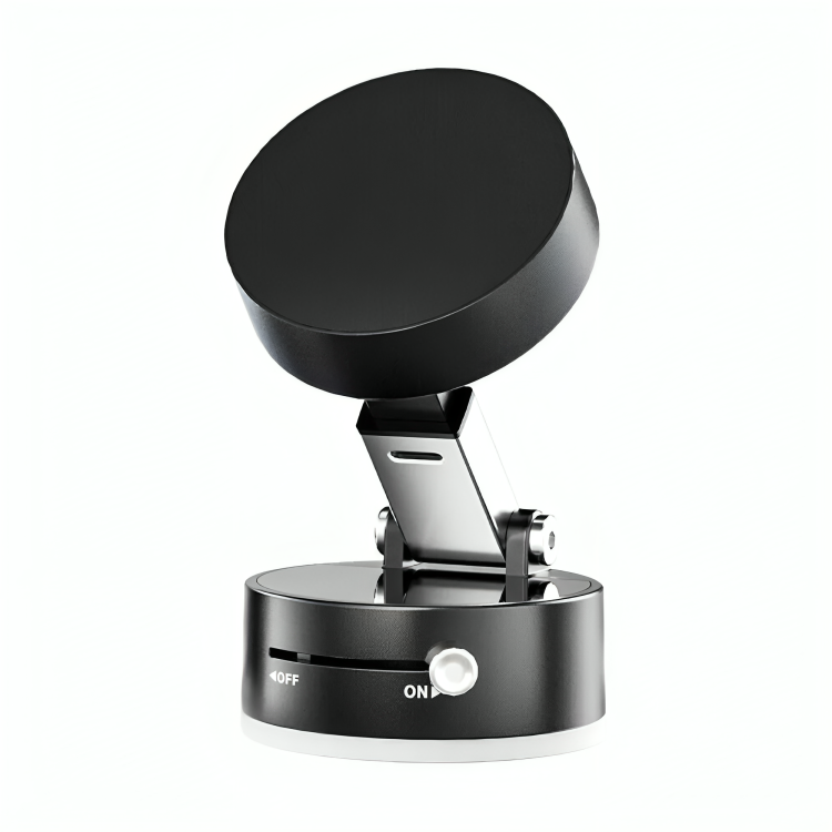 360° Suction Phone Tripod