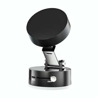 360° Suction Phone Tripod
