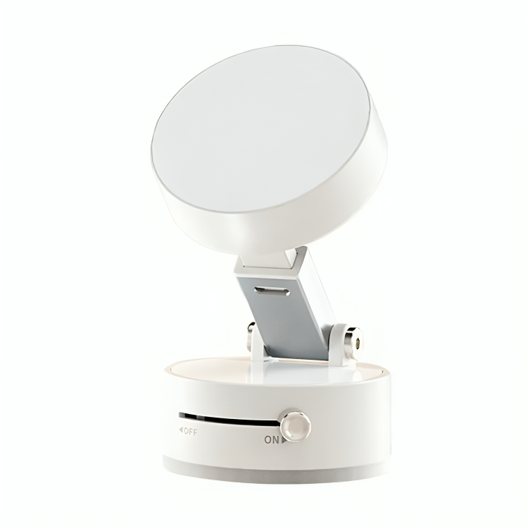 360° Suction Phone Tripod
