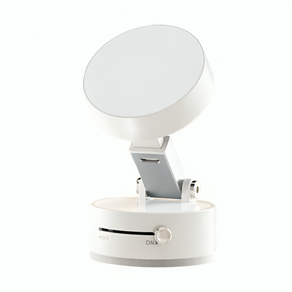 360° Suction Phone Tripod